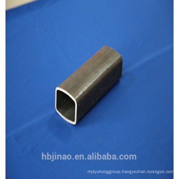 seamless hollow rectangular steel tube